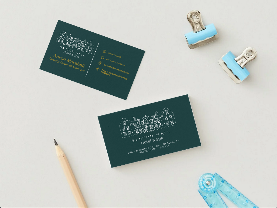 Business Card