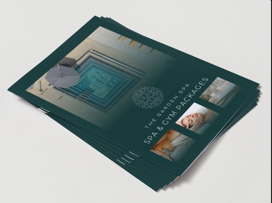 Spa Brochure