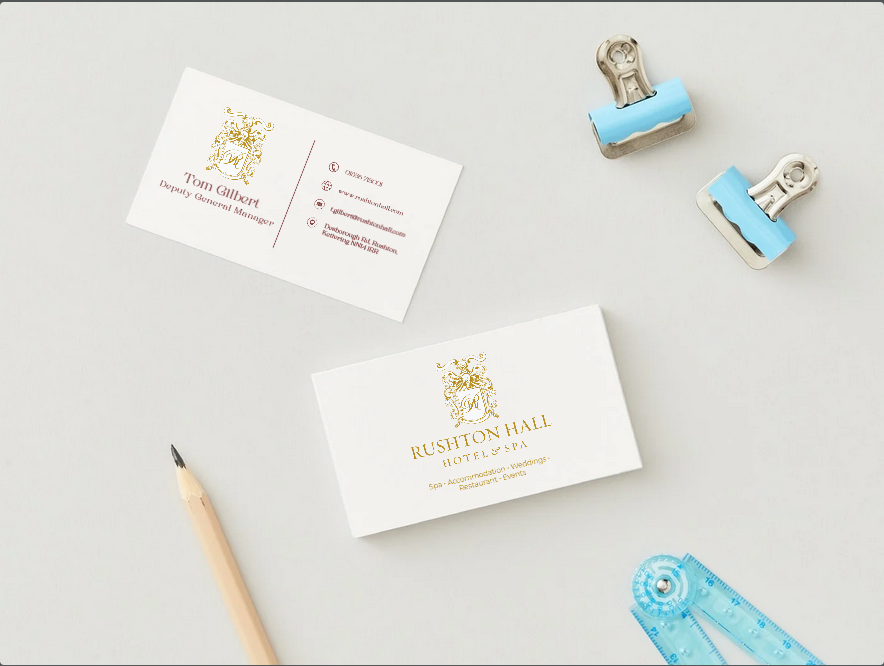 Business Card